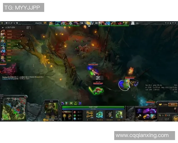 IG在DOTA2比赛中的区域防守策略分析与成效评估