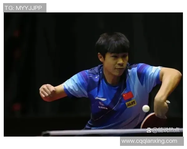 乒乓球心理素质评比揭晓北京乒乓球队荣登第五名引发关注 乒乓球心理素质评比揭晓北京乒乓球队荣登第五名引发关注