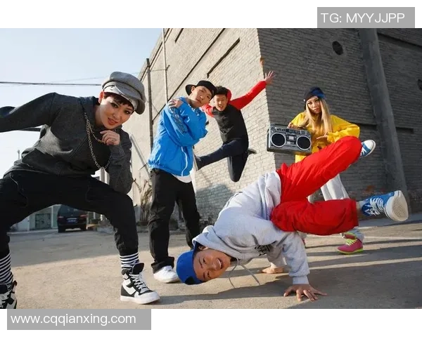 北京街舞队实力引发热议舞者与观众的力量之争探讨