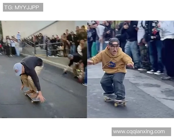 南京滑板队灵活性引发热议探讨滑板运动的技术与风格之争