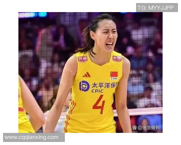 广州排球队技术革新引发热议助力排球运动新发展