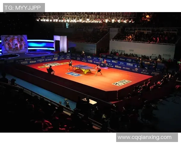 杭州乒乓球队的反击之路:从挑战到辉煌的全景解读 杭州乒乓球队的反击之路:从挑战到辉煌的全景解读