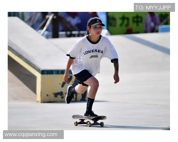 极限运动嘉年华回顾成都滑板队精彩表现与比赛经验分享