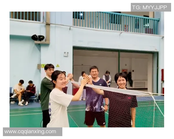 杭州羽毛球队状态深度对比分析及未来发展趋势探讨