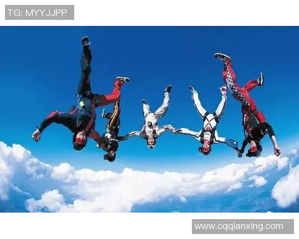 武汉极限运动队技术揭秘：挑战极限与创新的完美结合