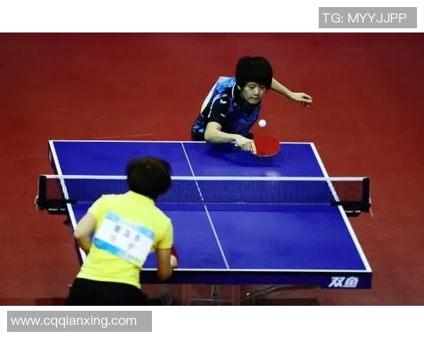 武汉乒乓球队心理素质创新高引发关注助力竞技水平提升 武汉乒乓球队心理素质创新高引发关注助力竞技水平提升