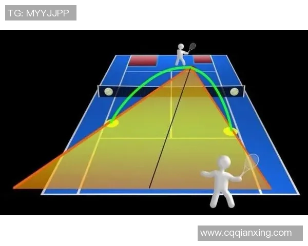 重庆网球队防守策略解析:如何在网球赛场上提升防守能力 重庆网球队防守策略解析:如何在网球赛场上提升防守能力