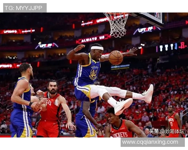 2020年火箭与勇士激战回顾：NBA季后赛的精彩对决与传奇瞬间