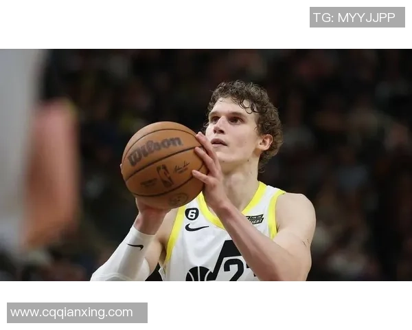 劳里马尔卡宁的崛起之路：从新秀到全明星的华丽转变