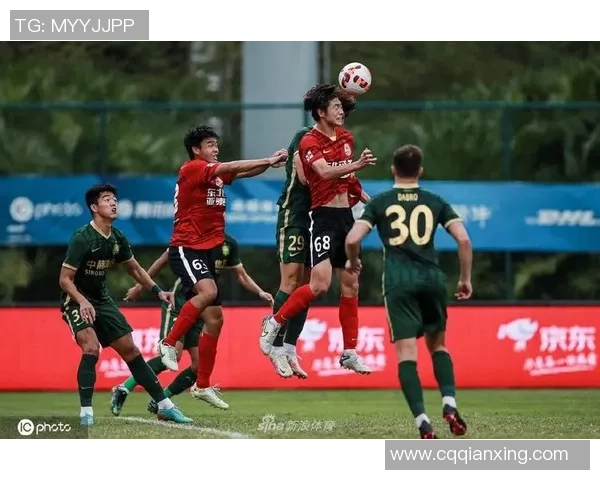 北京北体大与长春亚泰精彩对决直播全程回顾与分析