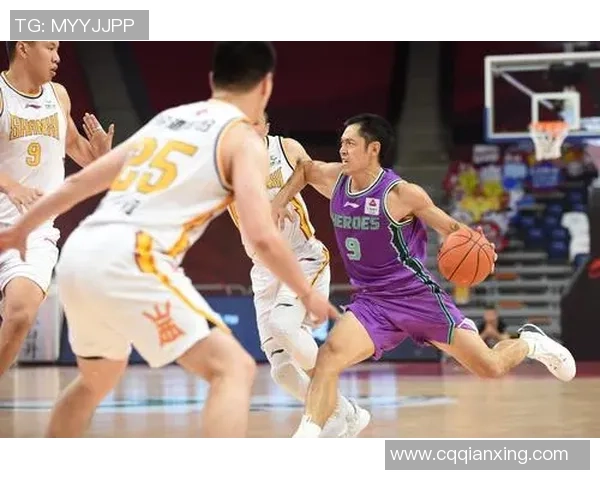 张庆鹏:从篮球场上的传奇到人生舞台的精彩转身