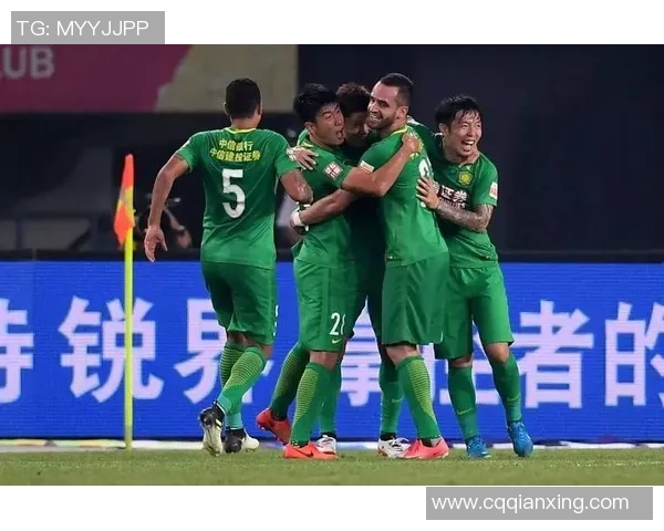 权健与国安激战回顾精彩录像全程分析与精彩瞬间重温